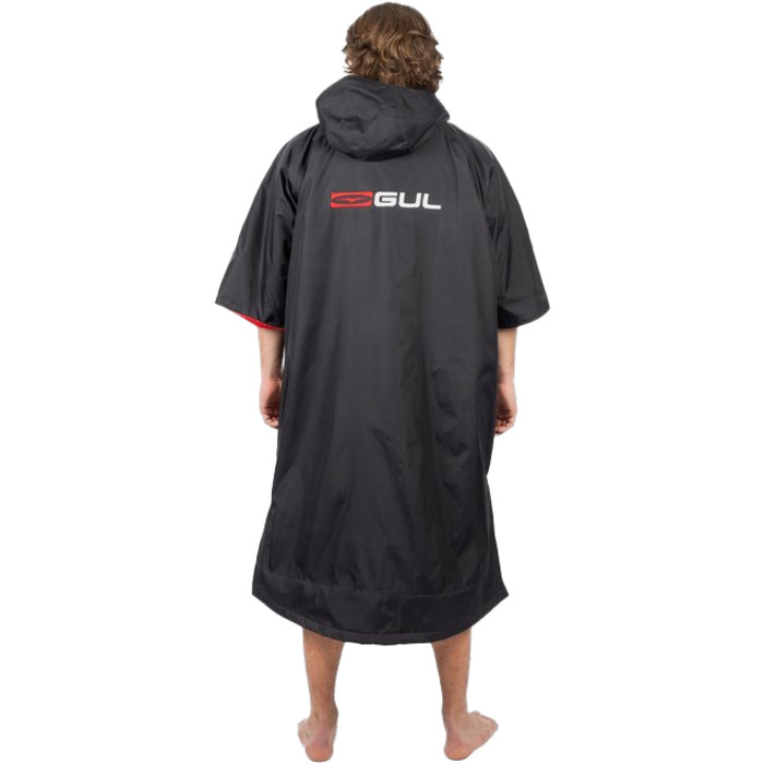 2024 Gul Evorobe Changing Robe AC0128-B6 - Black / Red